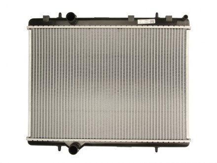 Радиатор CN BERLINGO(02-)1.6 HDI(+)[OE 1330.K0] NISSENS 636006 (фото 1)