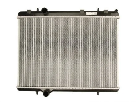 Радіатор CN BERLINGO(02-)1.6 HDI(+)[OE 1330.K0] NISSENS 636006