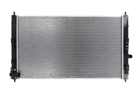 Радіатор PEUGEOT 4008 (12-) 1.6 HDI NISSENS 636032