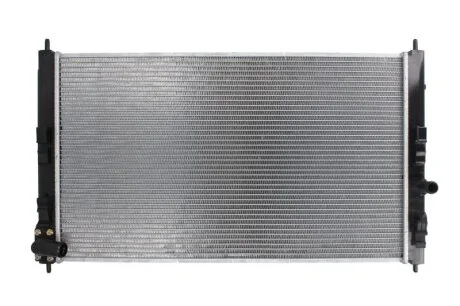 Радіатор PEUGEOT 4008 (12-) 1.6 HDI NISSENS 636032