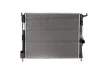 Радиатор DA LOGAN I(04-)1.2 i 16V(+)[OE 82 00 735 038] NISSENS 637609 (фото 2)