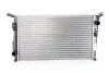 Радіатор DA DUSTER(10-)1.5 dCi(+)[OE 8200880550] 637614
