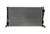 Радиатор DA DUSTER(10-)1.5 dCi(+)[OE 8200880550] NISSENS 637614 (фото 2)