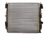Радіатор NS KUBISTAR(03-)1.2 i 16V(+)[OE 82 00 072 712] NISSENS 63762 (фото 1)