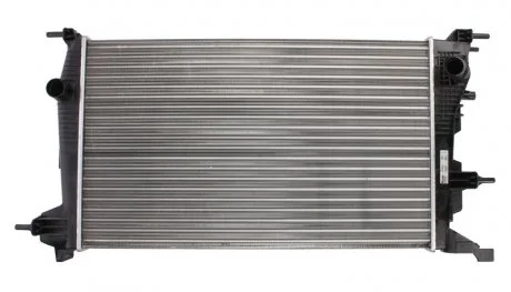 Радіатор NISSENS 637647