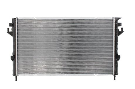 Аксессуар truck NISSENS 637666