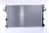 Радіатор RN ESPACE IV(02-)2.2 dCi(+)[OE 82 00 033 729] NISSENS 63771 (фото 2)