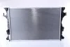 Радіатор RN ESPACE IV(02-)2.2 dCi(+)[OE 82 00 033 729] NISSENS 63771 (фото 3)