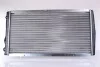 Радіатор RN ESPACE I(84-)2.0(+)[OE 77 00 764 838] NISSENS 63911A (фото 2)