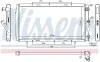 Радіатор RN ESPACE I(84-)2.0(+)[OE 77 00 764 838] NISSENS 63911A (фото 6)