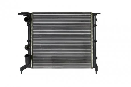 Радиатор RN CLIO I(90-)1.2 i(+)[OE 77 00 784 040] NISSENS 639271