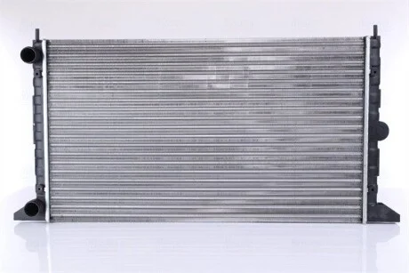 Радиатор FD GALAXY(95-)2.0 i[OE 95VW 8005 CA] NISSENS 63993