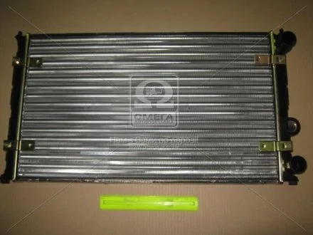 Радіатор SEAT CORDOBA(93-)1.4 i(+)[OE 6K0.121.253] NISSENS 639951