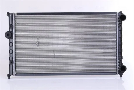 Радіатор NISSENS 639961