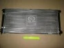 Радіатор охолодження SEAT TOLEDO I (1L) (91-) 1.6-2.0i NISSENS 640041 (фото 2)