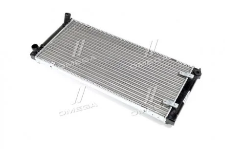 Радиатор охлаждения SEAT TOLEDO I (1L) (91-) 1.6-2.0i NISSENS 640041
