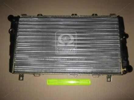 Радіатор SD FAVORIT(89-)1.3(+)[OE 115610500] NISSENS 64011