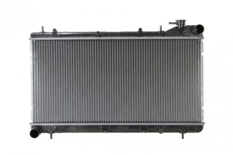 Радиатор SU IMPREZA(92-)1.5 i 16V(+)[OE 45199-FA040] NISSENS 64185