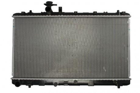 Радиатор FT SEDICI(06-)1.6 i 16V(+)[OE 17700-79J00] NISSENS 64197 (фото 1)