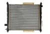 Радиатор MG ZR(01-)1.1 i(+)[OE EAP8121] NISSENS 642091 (фото 1)