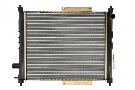 Радиатор MG ZR(01-)1.1 i(+)[OE EAP8121] NISSENS 642091