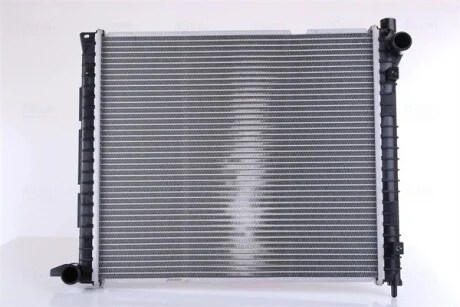 Радіатор NISSENS 64300A