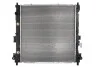 Радіатор SY ACTYON(05-)2.0 Xdi(+)[OE 21310-09250] 64316
