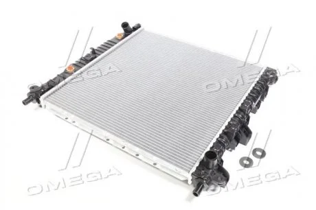 Радиатор SY ACTYON(05-)2.3 i 16V(+)[OE 21310-31230] NISSENS 64326