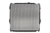 Радіатор TY LAND CRUISER 90(96-)3.0 TD(+)[OE 16400-67121] NISSENS 64637A (фото 2)