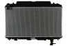 Радіатор TY RAV 4(00-)2.0 i 16V[OE 16400-28130] NISSENS 64639A (фото 1)