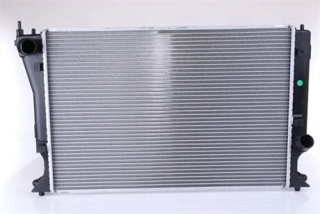 Радіатор охолодження First Fit NISSENS 64666A