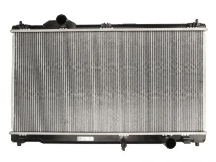 Радиатор LS IS 250(+)[OE 16400-31440] NISSENS 64672