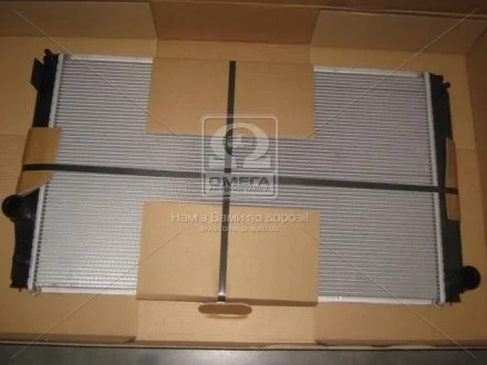 Радіатор TY PREVIA/TARAGO(06-)2.4 i (+)[OE 16400-28560] NISSENS 64678A
