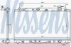 Радіатор LS ES 350(+)[OE 1640031520] NISSENS 646812 (фото 2)