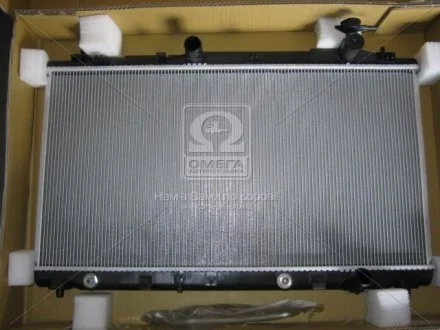 Радіатор LS ES 350(+)[OE 1640031520] NISSENS 646812