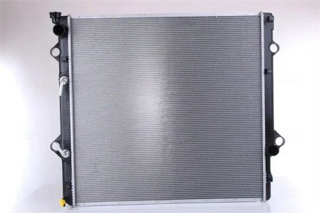 Радіатор LS GX 460[OE 1640038250] NISSENS 646818