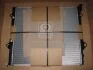 Радіатор TY LAND CRUISER PRADO(02-)2.7 i[OE 16400-75440] 646822