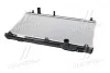 Радіатор LS GS 300(+)[OE 16400-31370] NISSENS 646856 (фото 3)