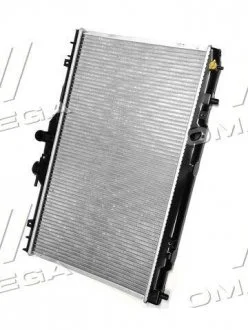 Радиатор TY CAMRY(11-)2.5 i 16V[OE 164000V110] NISSENS 646869