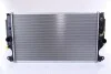 Радіатор TY AVENSIS(08-)2.2 D4D(+)[OE 164000R070] 646875