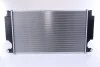 Радіатор TY AVENSIS(08-)2.2 D4D(+)[OE 164000R070] NISSENS 646875 (фото 2)