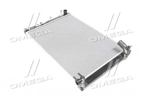 Радиатор LS RX 350[OE 16041-0P180] NISSENS 646887