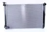 Радіатор LEXUS RX II (MCU30, MHU38, GSU35) (03-) 400H NISSENS 646913 (фото 1)