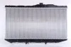 Радиатор TY CAMRY(86-)1.8(+)[OE 16400-74120] NISSENS 64713 (фото 4)