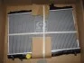 Радиатор GEO PRIZM(87-)1.6 i 16V(+)[OE 16400-11170] NISSENS 64741 (фото 1)