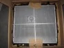 Радіатор TY 4 RUNNER(95-)2.7 i(+)[OE 16400-75160] NISSENS 647551 (фото 1)