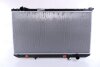 Радіатор LS LS 400[OE 16400-50020] NISSENS 64756 (фото 2)