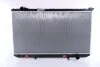 Радіатор LS LS 400[OE 16400-50020] NISSENS 64756 (фото 2)
