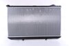 Радіатор LS LS 400[OE 16400-50020] NISSENS 64756 (фото 3)