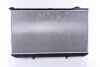 Радіатор LS LS 400[OE 16400-50020] NISSENS 64756 (фото 3)